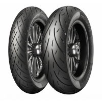 METZELER OPONA 120/70ZR19 CRUISETEC 60W TL M/C PRZÓD DOT 02/2026