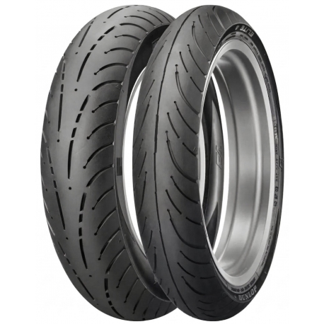 DUNLOP OPONA 200/55R16 ELITE 4 77H TL TYŁ DOT 25/2025