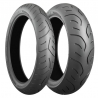 BRIDGESTONE OPONA 190/55ZR17 T30 (75W) TL L BMW K1600GT GTL 2017 TYŁ DOT 14/2025