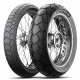 MICHELIN OPONA 120/70R17 ANAKEE ADVENTURE 2 58V M+S M/C TL/TT PRZÓD DOT 03/2026