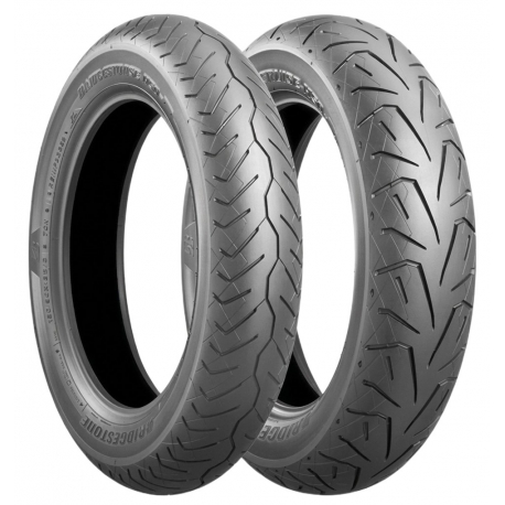 BRIDGESTONE OPONA 130/60B19 BATTLECRUISE H50 61H TL PRZÓD DOT 03/2026
