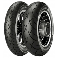 METZELER OPONA 130/70B18 ME 888 MARATHON ULTRA 63H M/C TL PRZÓD DOT 05/2026