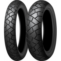 DUNLOP OPONA 160/60R17 TRAILMAX MIXTOUR 69H TL TYŁ DOT 03/2026