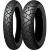 DUNLOP OPONA 160/60R17 TRAILMAX MIXTOUR 69H TL TYŁ DOT 03/2026