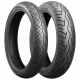 BRIDGESTONE OPONA 110/80-17 BATTLAX BT46 57V TL PRZÓD DOT 03/2026