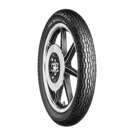 BRIDGESTONE OPONA 3.00-19 L303 49S 4 TT DOT 03/2026