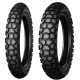 DUNLOP OPONA 3.00-21 K850 A 51S TT PRZÓD DOT 02/2024 (NA ZAMÓWIENIE)