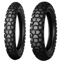 DUNLOP OPONA 3.00-21 K850 A 51S TT PRZÓD DOT 02/2024 (NA ZAMÓWIENIE)