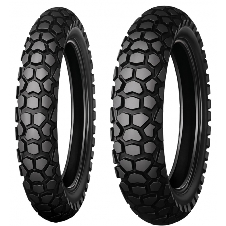 DUNLOP OPONA 3.00-21 K850 A 51S TT PRZÓD DOT 02/2024 (NA ZAMÓWIENIE)