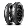 PIRELLI OPONA 100/80-17 DIABLO ROSSO SPORT 52S M/C TL PRZÓD/TYŁ DOT 08/2026