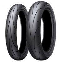 DUNLOP OPONA 120/70-17 SPORTMAX Q-LITE 58S TL TYŁ DOT 03/2026