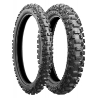 BRIDGESTONE OPONA 70/100-19 BATTLECROSS X30 42M TT PRZÓD DOT 03/2026