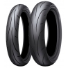 DUNLOP OPONA 80/90-17 SPORTMAX Q-LITE 50S TL PRZÓD/TYŁ DOT 44/2023