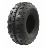 WANDA OPONA ATV 21X7-10 4PR P3163 25J TL PRZÓD DOT 05/2026 (WYSOKOŚĆ BIEŻNIKA 12MM)