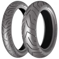 BRIDGESTONE OPONA 110/80R19 A41 59V TL N '24 HONDA CRF1100L AS 24' MY MLNA PRZÓD DOT 43/2025