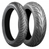 BRIDGESTONE OPONA 110/80ZR18 BATTLAX T32 (58W) TL PRZÓD DOT 04/2026