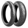 BRIDGESTONE OPONA 120/70ZR18 BATTLAX T31 59W TL PRZÓD DOT 03/2026