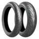 BRIDGESTONE OPONA 160/70ZR17 BATTLAX T31 73W TL TYŁ DOT 02/2026