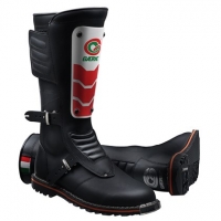 GAERNE BUTY CROSS GMX MAX80 VINTAGE KOLOR CZARNY ROZMIAR 46