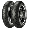 METZELER OPONA 180/55B18 ME888 MARATHON ULTRA 80H TL M/C REINF TYŁ DOT 24/2025