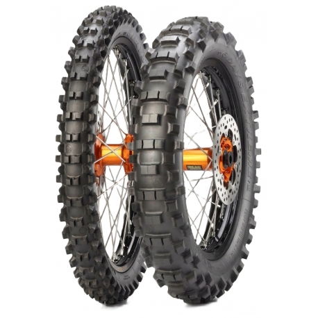 METZELER OPONA 90/90-21 MCE 6 DAYS EXTREME FIM 54M TT M+S PRZÓD DOT 05/2026
