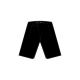 SPODENKI ROWEROWE FOX ASCENT BLACK