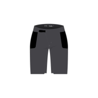 SPODENKI ROWEROWE DAMSKIE FOX ASCENT DARK SHADOW