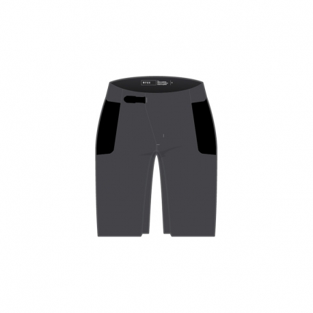 SPODENKI ROWEROWE DAMSKIE FOX ASCENT DARK SHADOW
