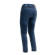 JEANSY MOTOCYKLOWE DAMSKIE BROGER AURA WASHED BLUE