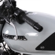 KOŃCÓWKI KIEROWNICY RG RACING HONDA GB350S 25-