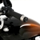 KOŃCÓWKI KIEROWNICY RG RACING TRIUMPH SCRAMBLER 900 23-