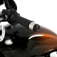 KOŃCÓWKI KIEROWNICY RG RACING TRIUMPH SCRAMBLER 900 23-
