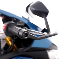 OSŁONA DŹWIGNI HAMULCA RG RACING APRILIA TUONO 125/RS 125 21-, RS457 24-, RS660 21-24 RS660 FACTORY
