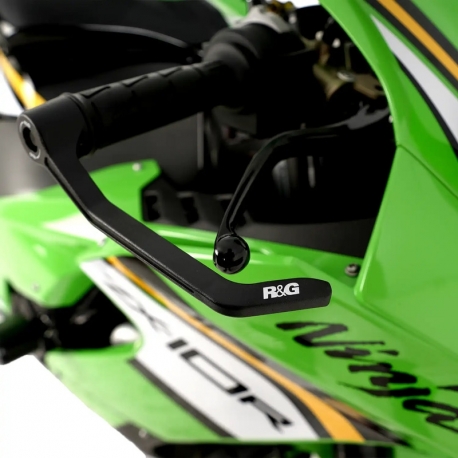 OSŁONA DŹWIGNI HAMULCA RG RACING KAWASAKI ZX-10R ZX-10RR 21-25.