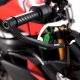OSŁONA DŹWIGNI HAMULCA RG RACING TRIUMPH SPEED TRIPLE 1200RR 22-, QJMOTOR SRK 800 25- , SRK 800 RR 2