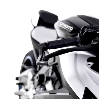 OSŁONA DŹWIGNI HAMULCA RG RACING INTERLOCK BRAKE LEVER GUARD (14-18MM EXPANDER)