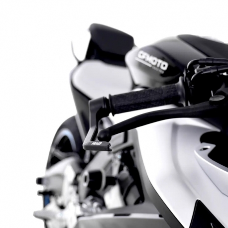 OSŁONA DŹWIGNI HAMULCA RG RACING INTERLOCK BRAKE LEVER GUARD (14-18MM EXPANDER)