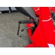 OSŁONA DŹWIGNI HAMULCA RG RACING INTERLOCK BRAKE LEVER GUARD (18-22MM EXPANDER)