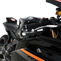 OSŁONA DŹWIGNI HAMULCA RG RACING MULTIPLE MODELS.