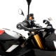 OSŁONA DŹWIGNI HAMULCA RG RACING APRILIA TUONO V4 1100 FACTORY TUONO V4 1100 25-