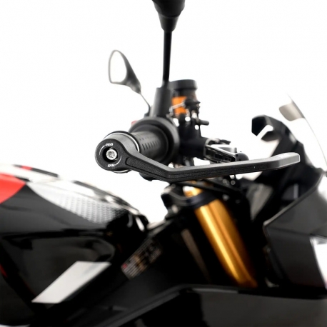 OSŁONA DŹWIGNI HAMULCA RG RACING APRILIA TUONO V4 1100 FACTORY TUONO V4 1100 25-
