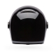 KASK MOTOCYKLOWY BELL BULLITT GT LANE BLACK WHITE