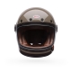KASK MOTOCYKLOWY BELL BULLITT GT LANE MOCHA
