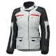 KURTKA MOTOCYKLOWA TEKSTYLNA DAMSKA HELD CARESE 3 GORE-TEX GREY BLACK