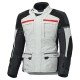 KURTKA MOTOCYKLOWA TEKSTYLNA HELD CARESE 3 GORE-TEX GREY BLACK SLIM