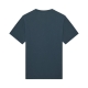 T-SHIRT FOX CIRCA 74 195 PHOTO DEEP COBALT