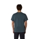 T-SHIRT FOX CIRCA 74 195 PHOTO DEEP COBALT