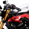 OSŁONA DŹWIGNI HAMULCA RG RACING SUZUKI GSX-S750 17- 24, TRIUMPH STREET TRIPLE R/RS 765 17-, STREET