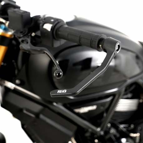 OSŁONA DŹWIGNI SPRZĘGŁA RG RACING INTERLOCK CLUTCH LEVER GUARD (14-18MM EXPANDER)