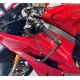 OSŁONA DŹWIGNI SPRZĘGŁA RG RACING INTERLOCK CLUTCH LEVER GUARD (18-22MM EXPANDER)